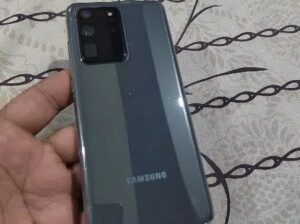 Samsung S20 Ultra