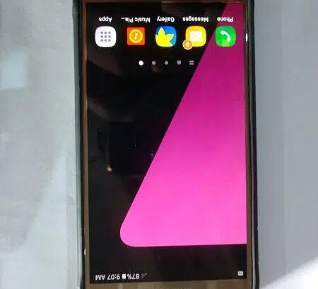 Samsung S7