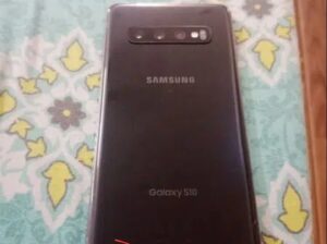 Samsung S10 5g