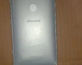 Sony Docomo ZX2