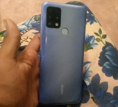 Tecno Pova 2