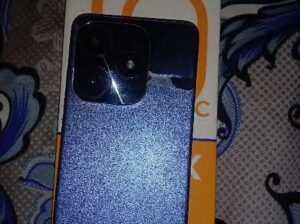 Tecno spark 10c