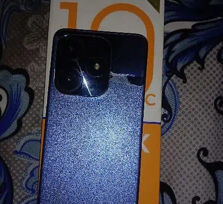 Tecno spark 10c