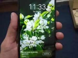 Tecno spark go 2023