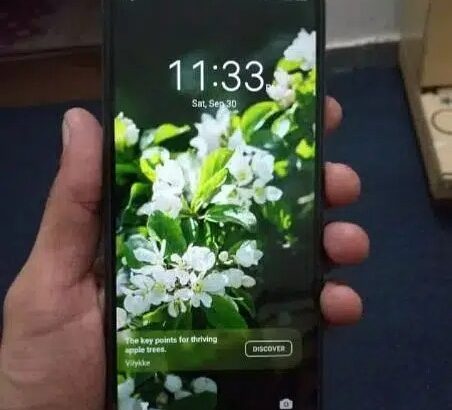 Tecno spark go 2023