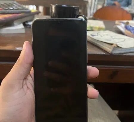 Vivo V20