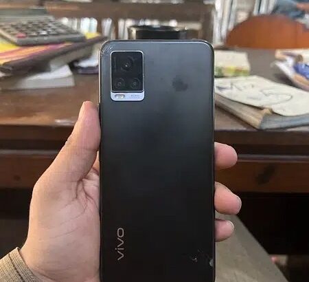 Vivo V20