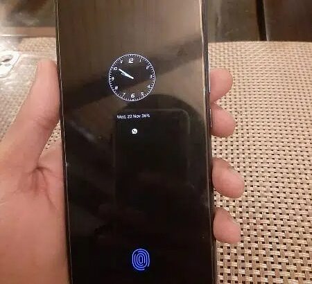 Vivo V21e