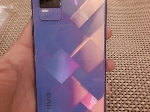 Vivo V21e