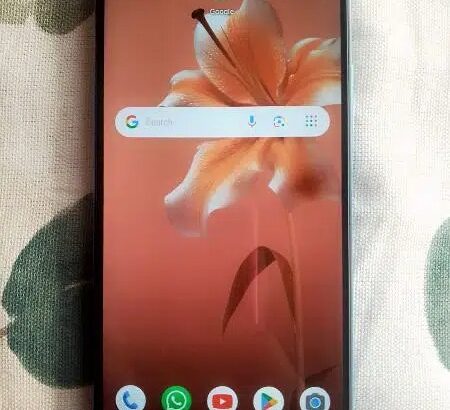 Vivo Y15s