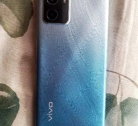 Vivo Y15s