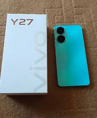 Vivo Y27