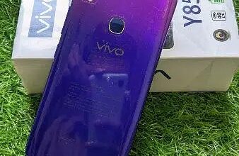 Vivo Y85