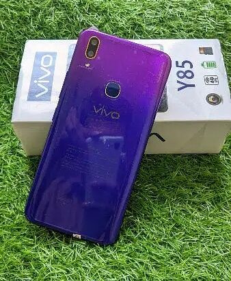 Vivo Y85