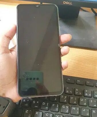 Vivo Y20