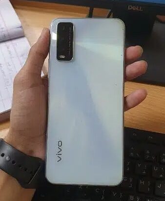 Vivo Y20