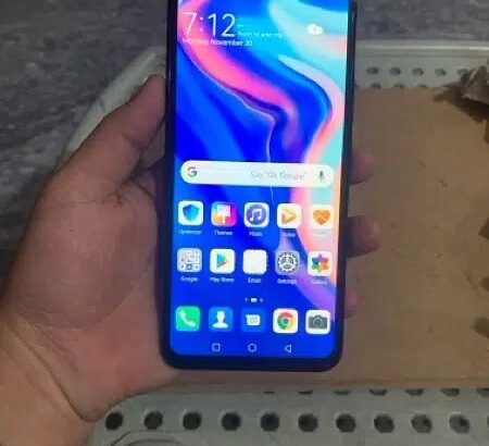 Huawei Y9 Prime