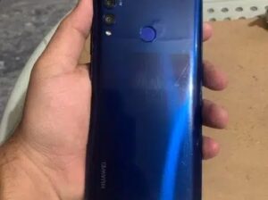 Huawei Y9 Prime