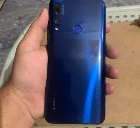 Huawei Y9 Prime