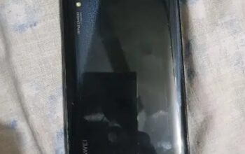 Huawei Y9s