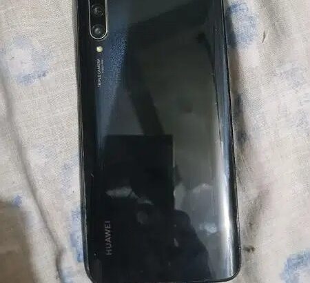 Huawei Y9s