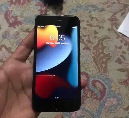 iPhone 7 32GB