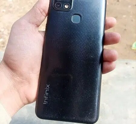 infinix Hote 10i