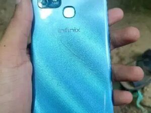 infinix hot 10