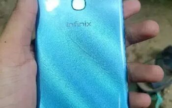 infinix hot 10