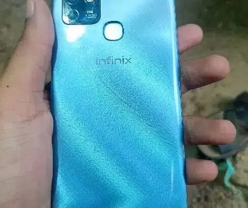 infinix hot 10