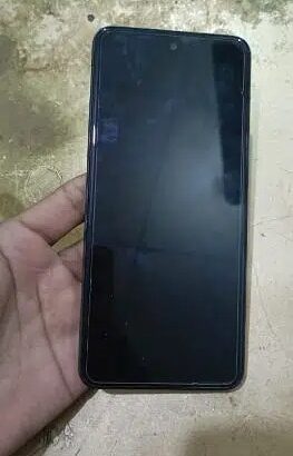 Infinix Hot 11s