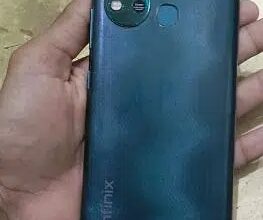 Infinix Hot 11s