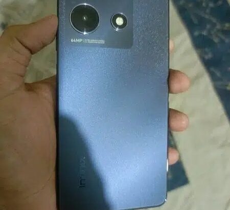 Infinix Note 30 pro