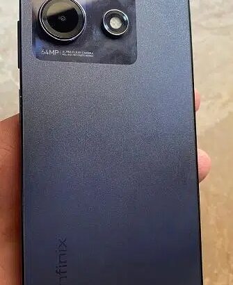 Infinix Note 30 pro