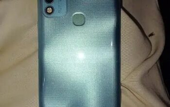 Infinix Hot 11s