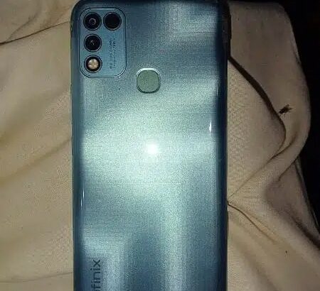 Infinix Hot 11s