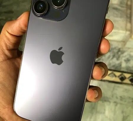 iPhone 13 Pro