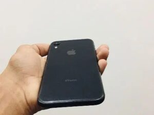 iPhone Xr