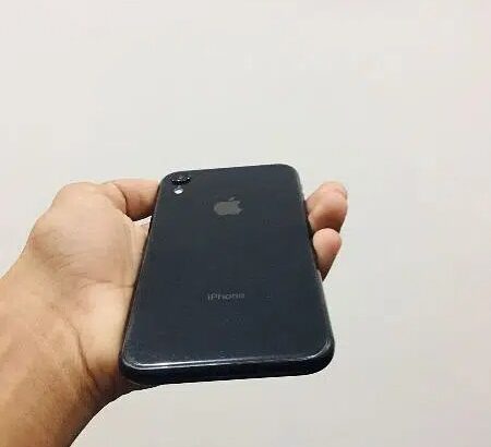 iPhone Xr