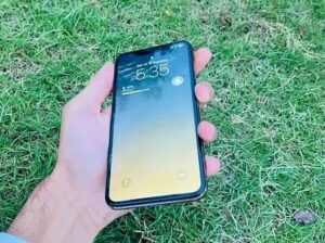 iPhone XS Max 256gb