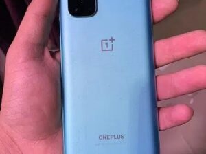 One Plus 8t