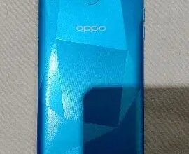 Oppo A12