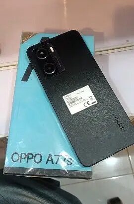 Oppo A77s