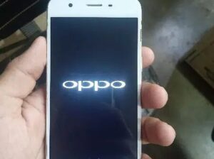 OPPO A57