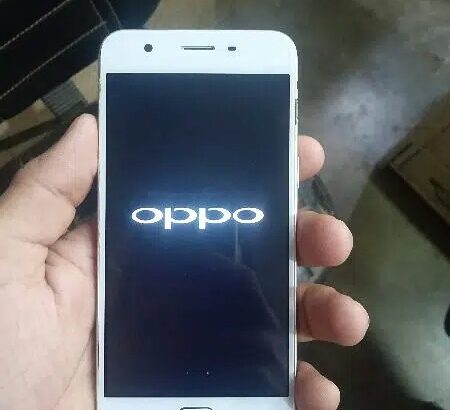 OPPO A57