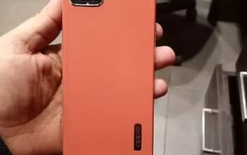 Oppo F17