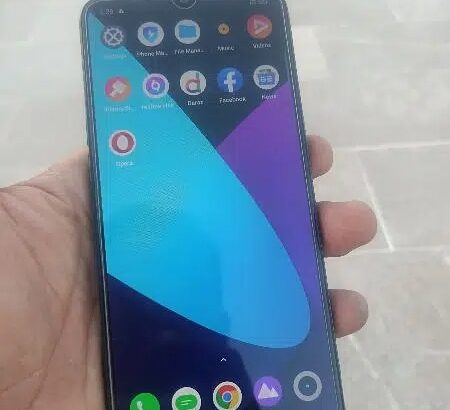 Realme 5i