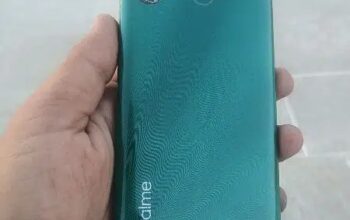 Realme 5i