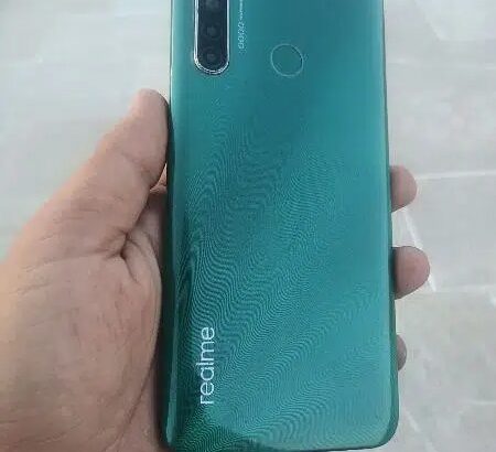 Realme 5i