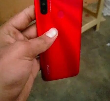 Realme C3